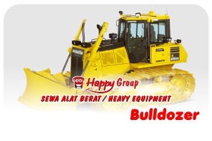 bulldozer